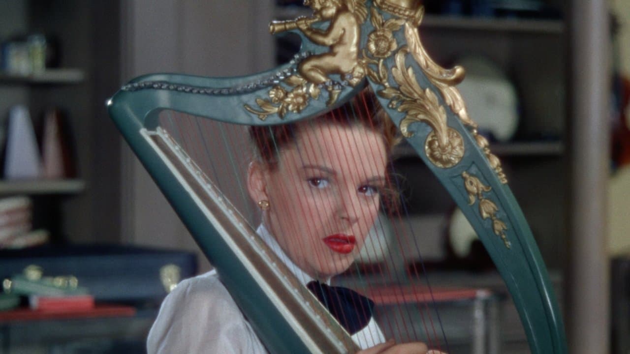 In the Good Old Summertimeの背景画像