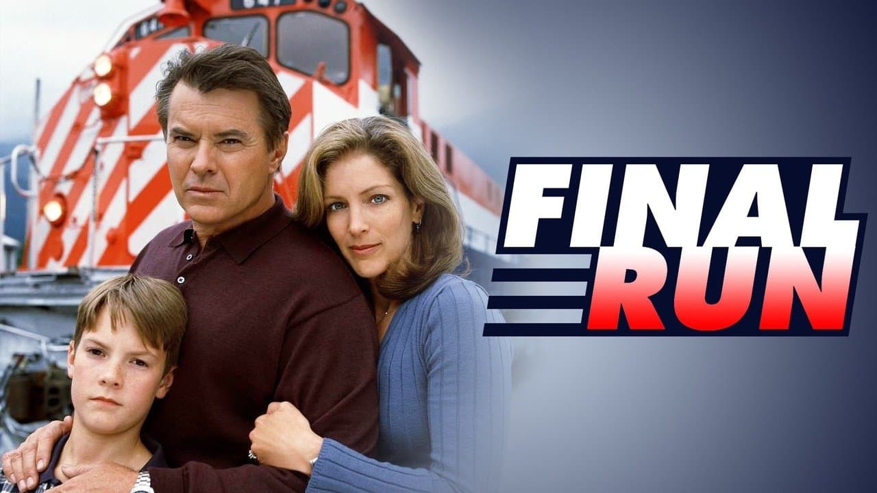 Final Runの背景画像