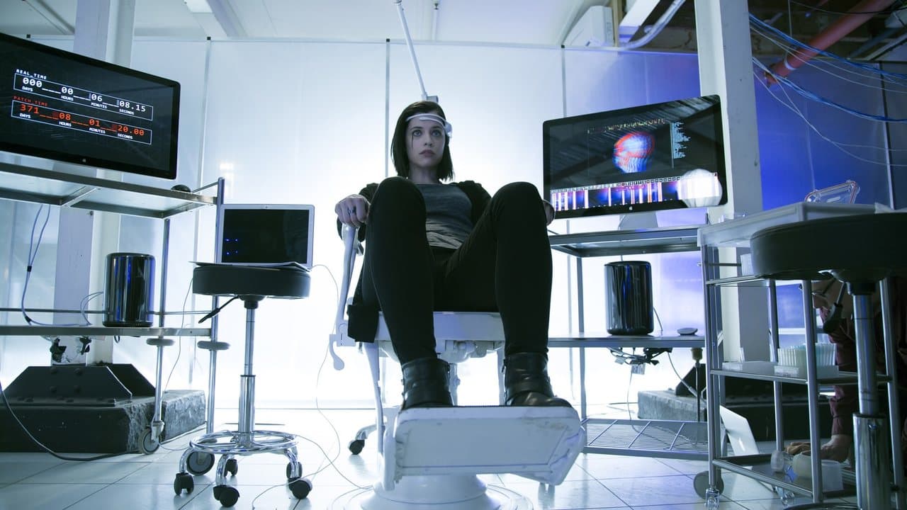 アザーライフ ～永遠の一瞬～の背景画像