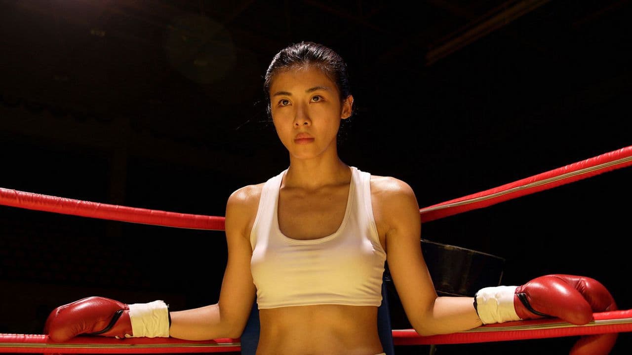 １番街の奇蹟の背景画像