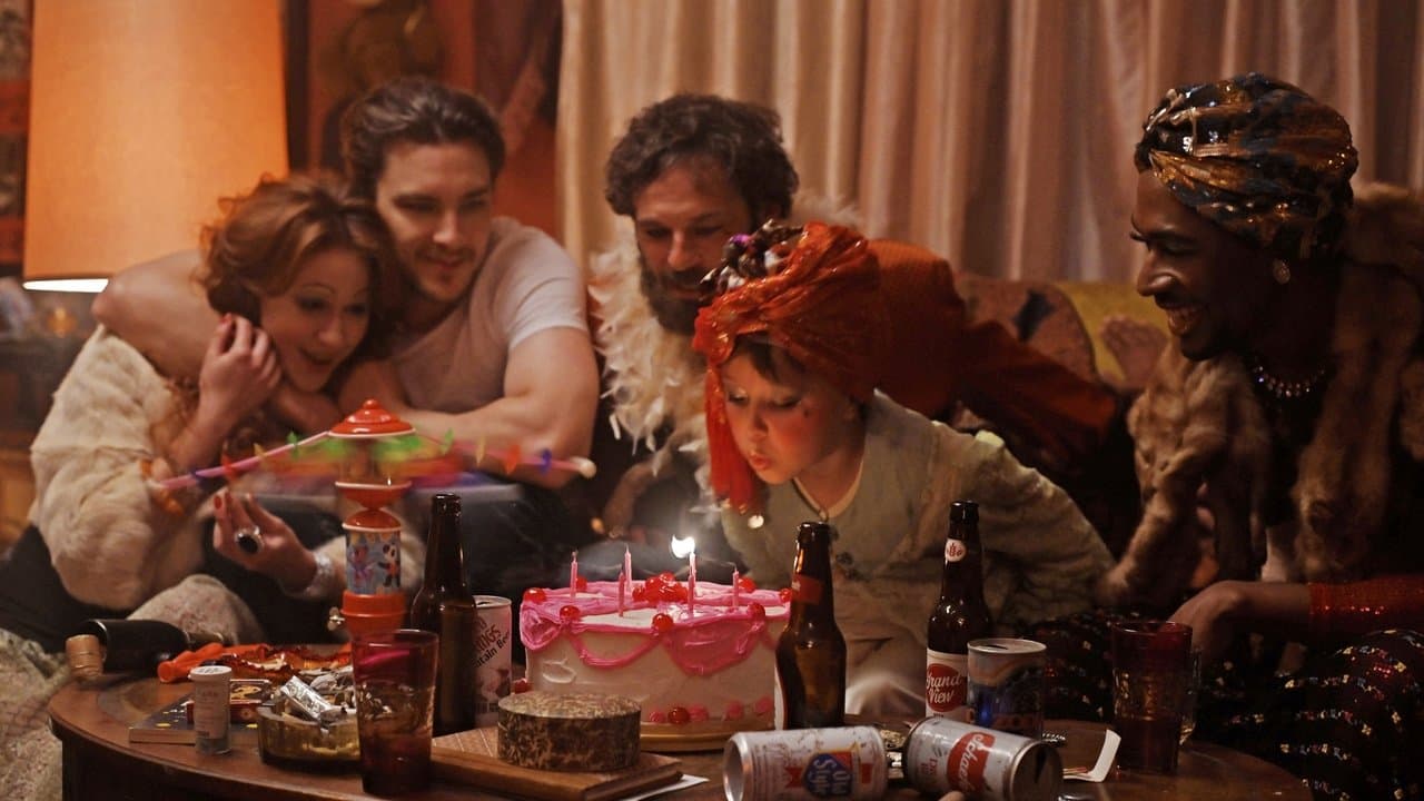 Fairylandの背景画像