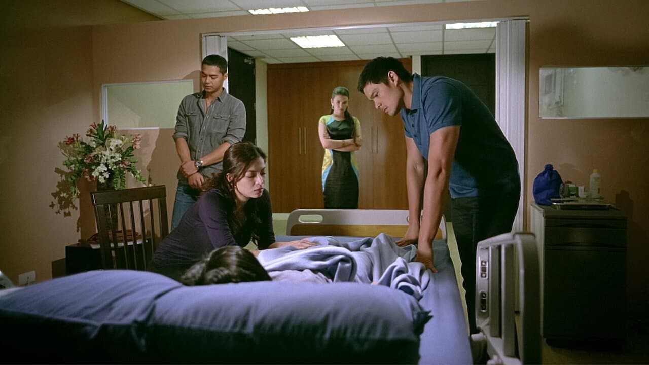 愛という名の選択の背景画像