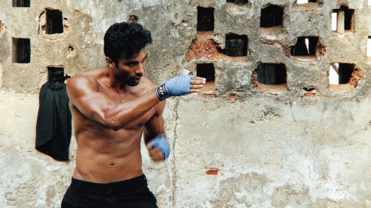 Karma Cartelの背景画像