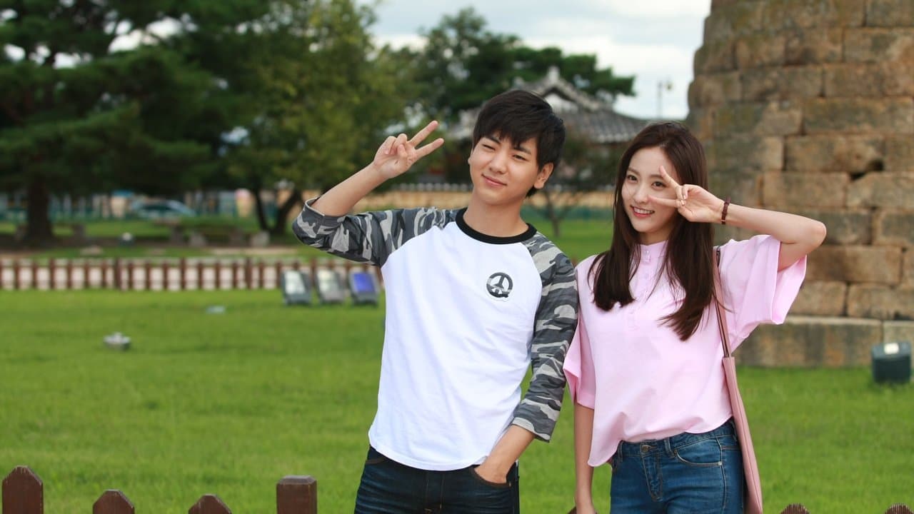 9초 - 영원의 시간の背景画像