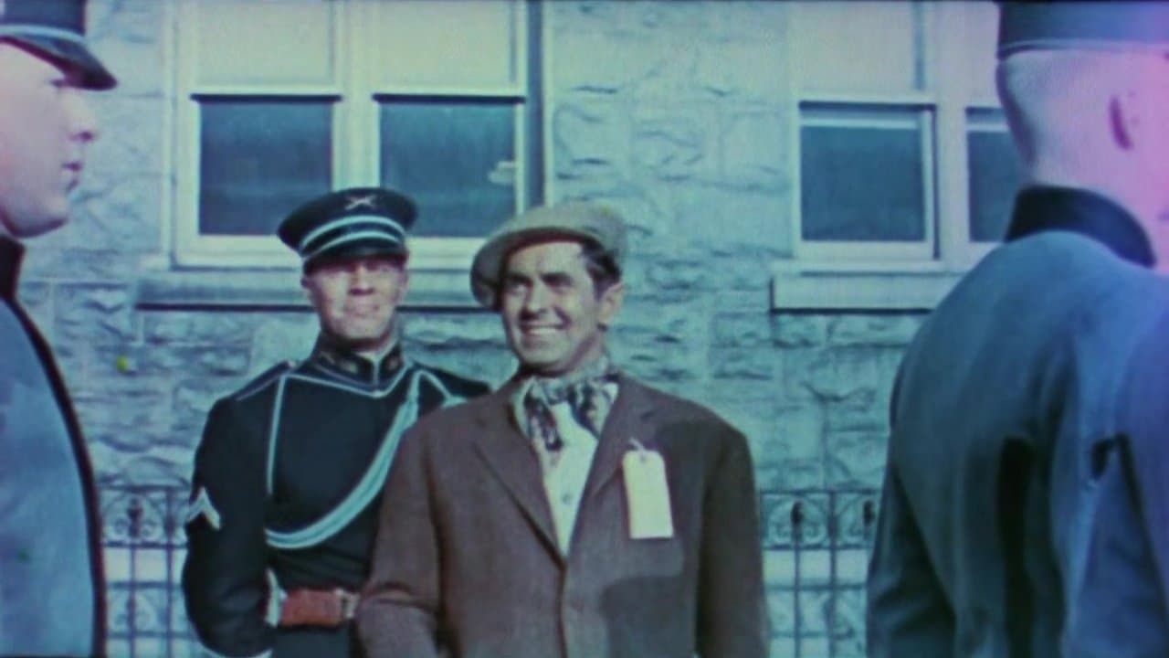 The Red, White and Blue Lineの背景画像