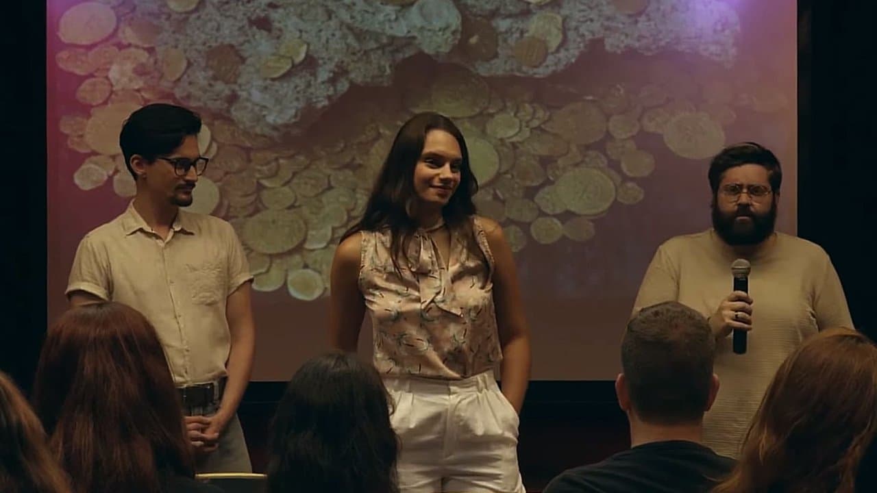 O Tesouro Perdidoの背景画像