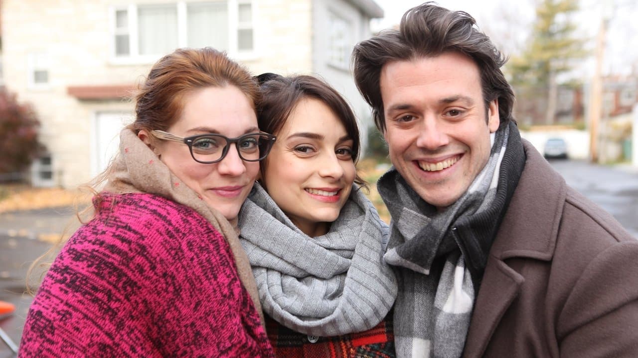 Mon ex à moiの背景画像