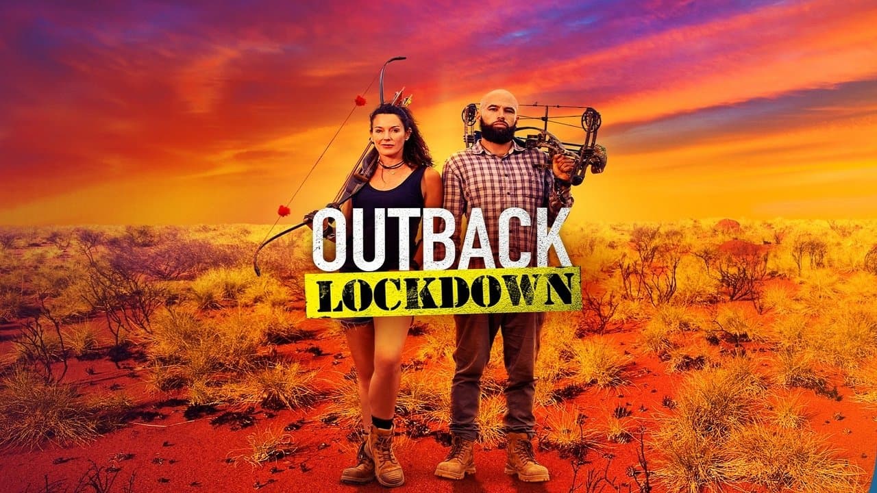 Outback Lockdownの背景画像