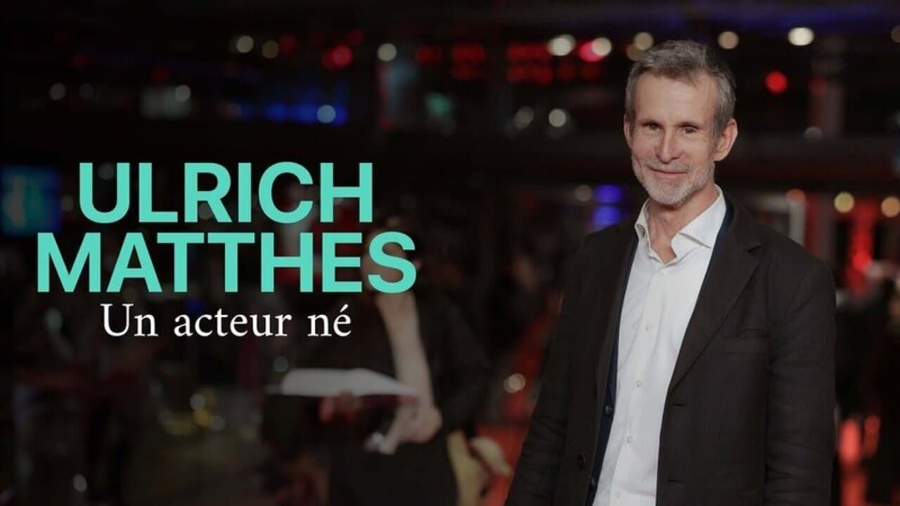 Ulrich Matthes - Leidenschaft und Haltungの背景画像
