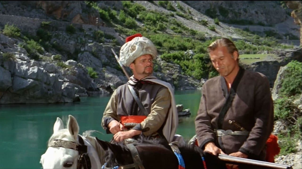 Der Schutの背景画像