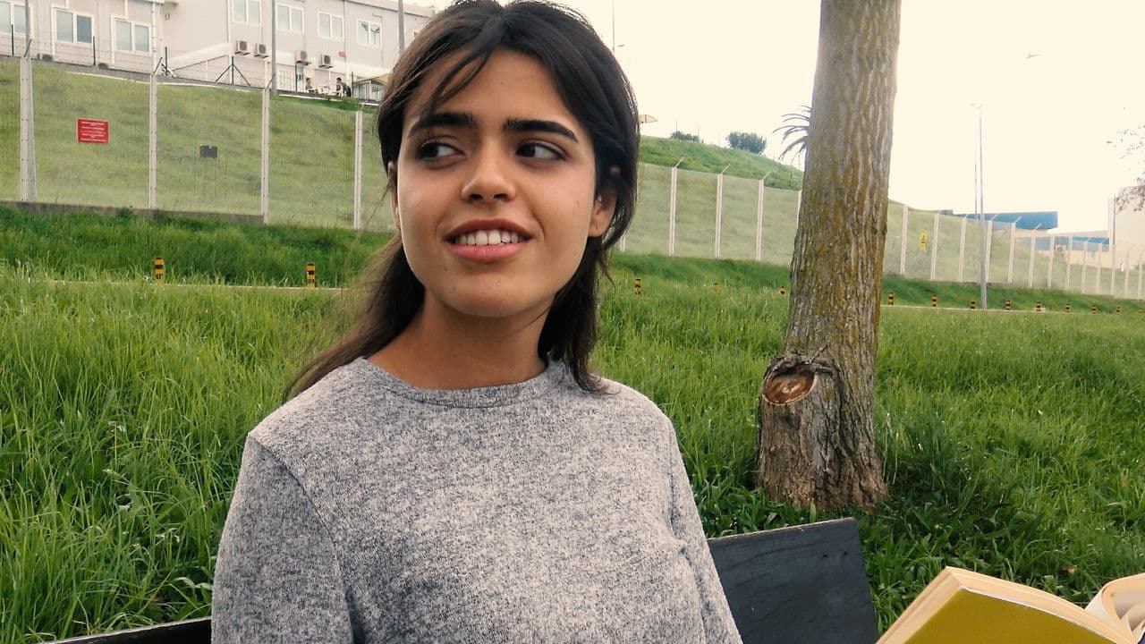 Laura & Martimの背景画像