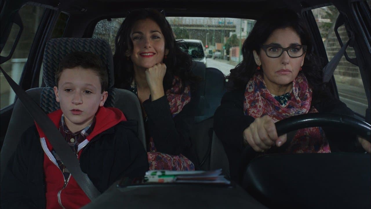 La Déesse aux cent brasの背景画像