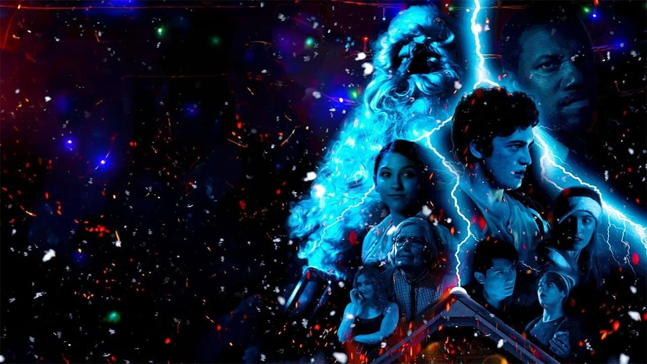 Santasteinの背景画像