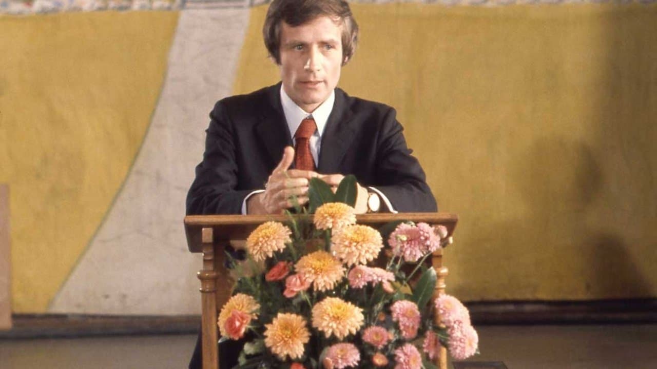 The Hallelujah Handshakeの背景画像