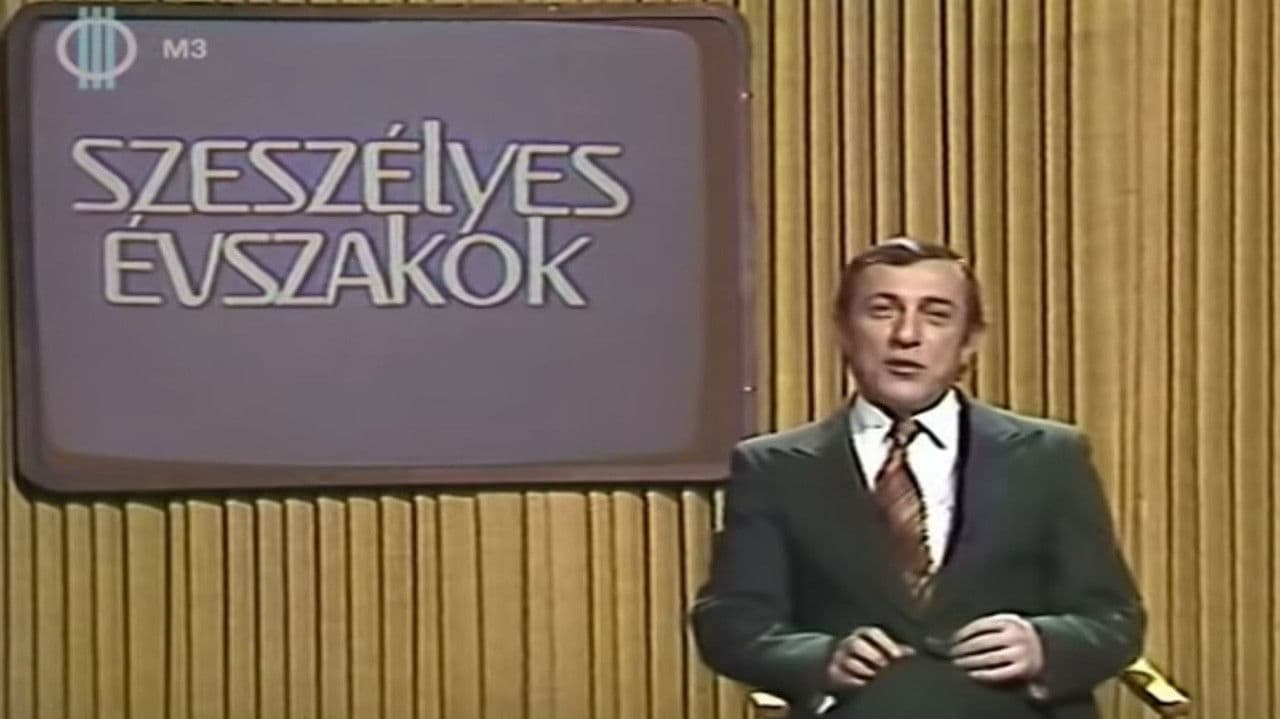 Antal Imre Kabarétréfákの背景画像