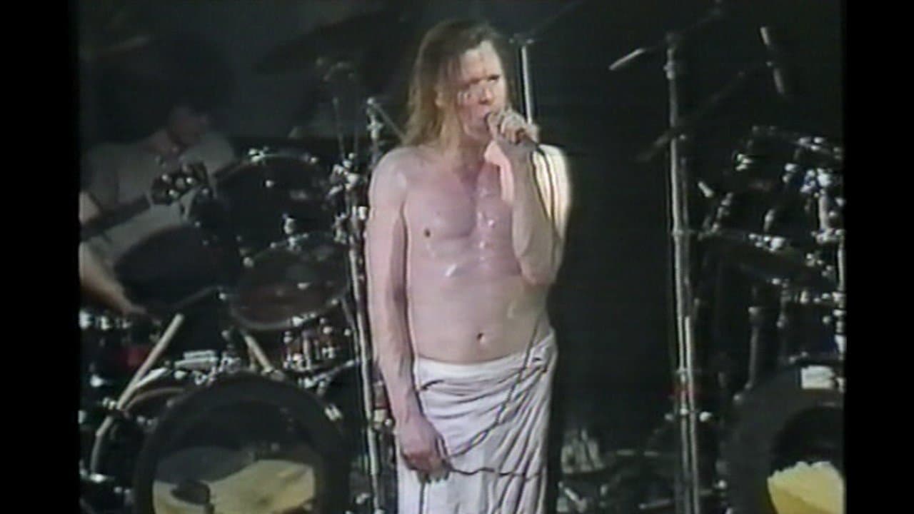 Swans: A Long Slow Screw.の背景画像