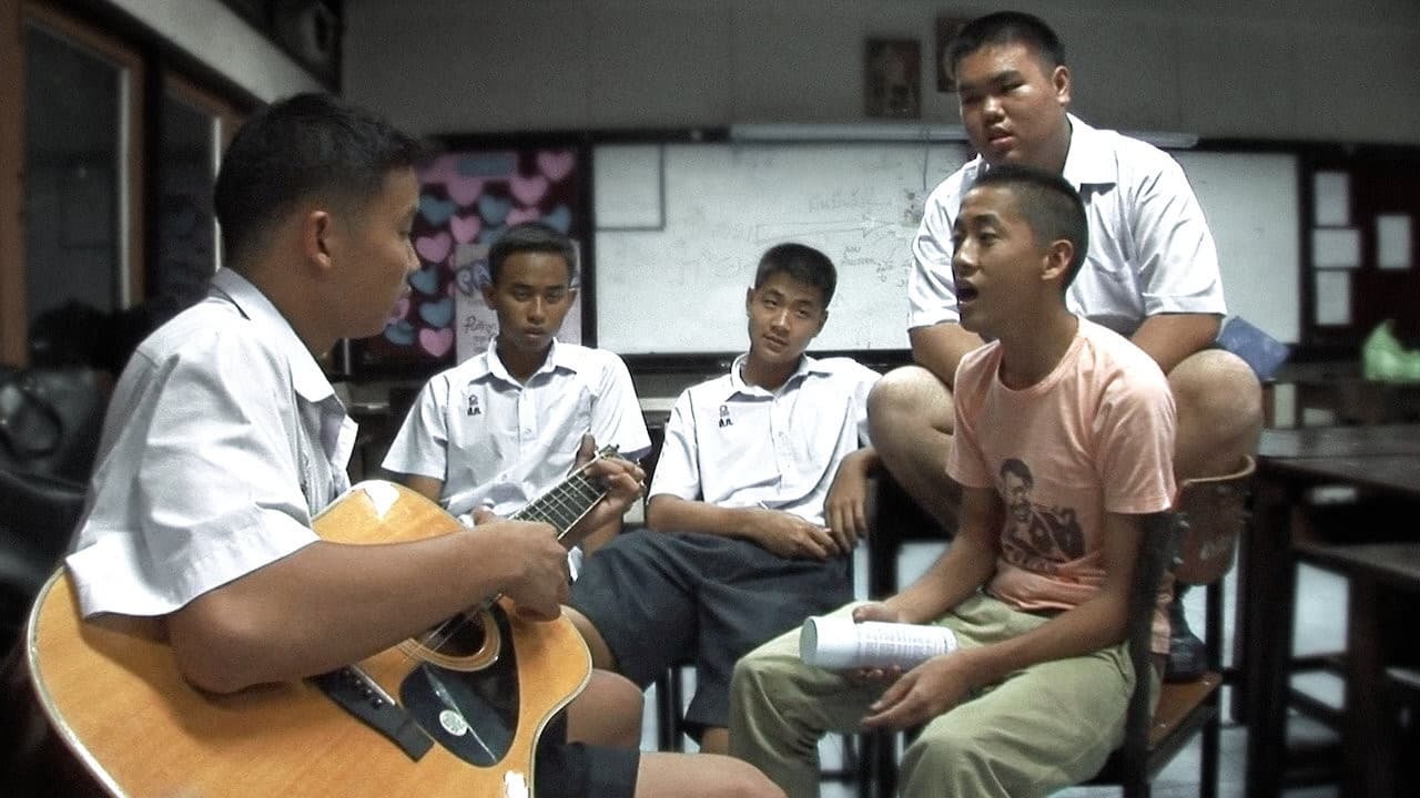 365 วัน ตามติดชีวิตเด็กเอ็นท์の背景画像