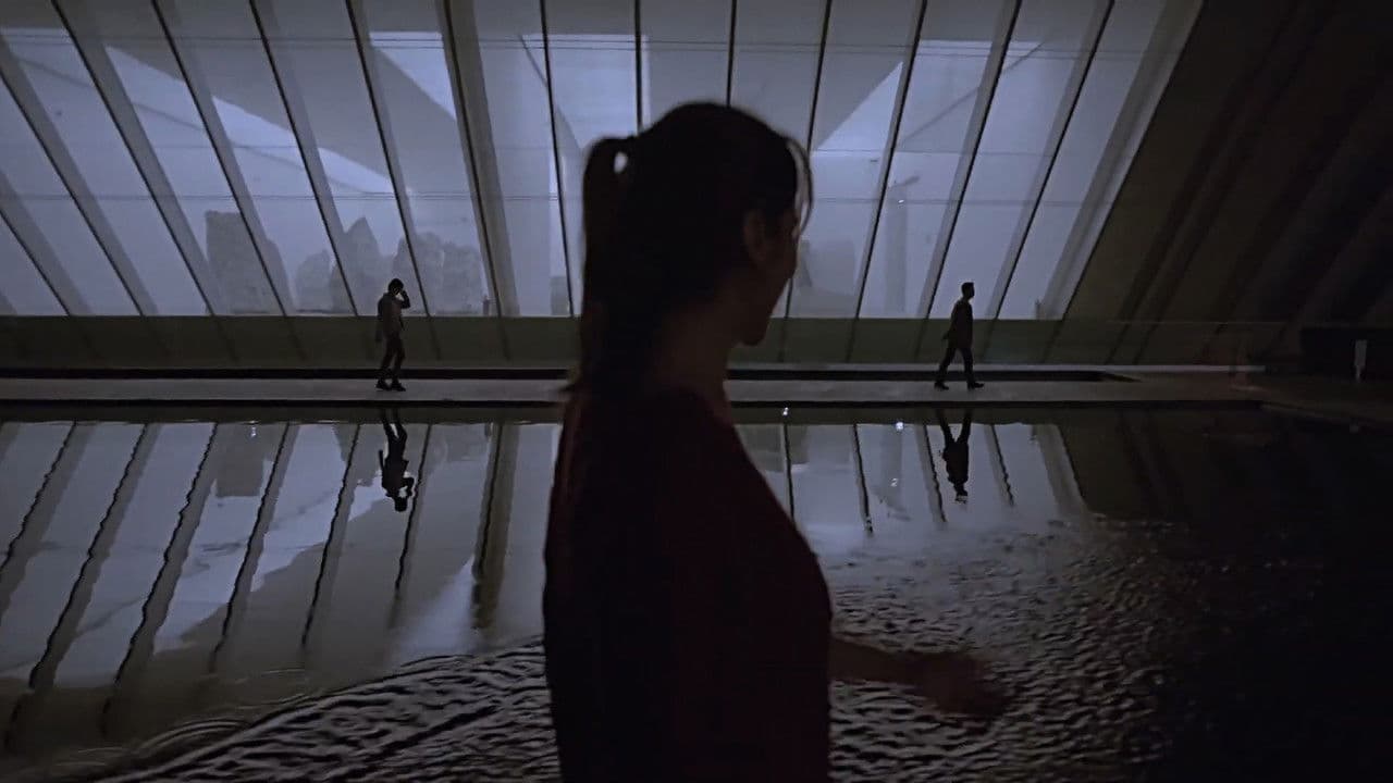 Los Exiliadosの背景画像