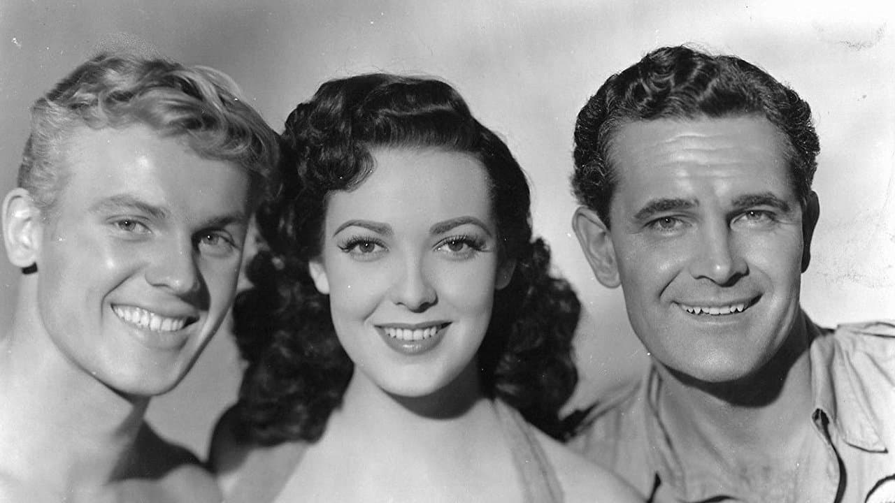 Saturday Islandの背景画像