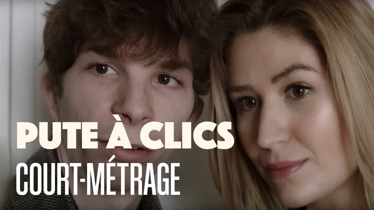 Pute à clicsの背景画像