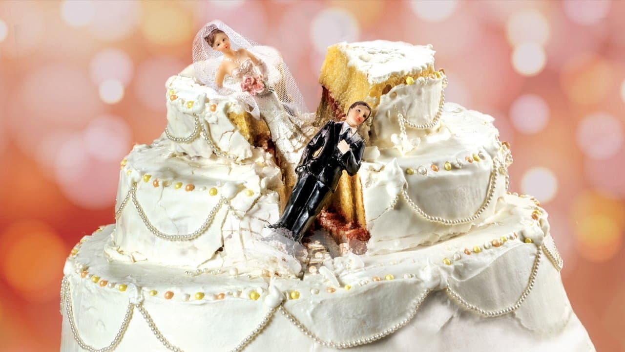 Love, Weddings & Other Disastersの背景画像