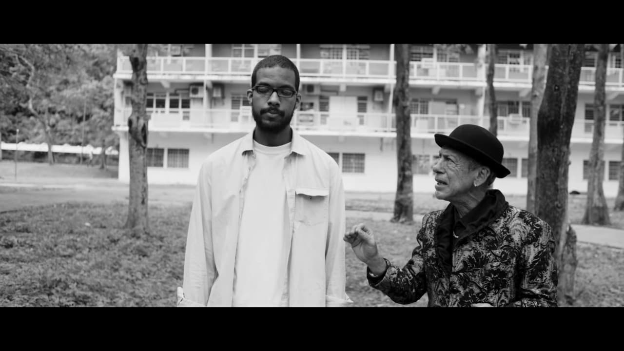 Hombre en Tranceの背景画像