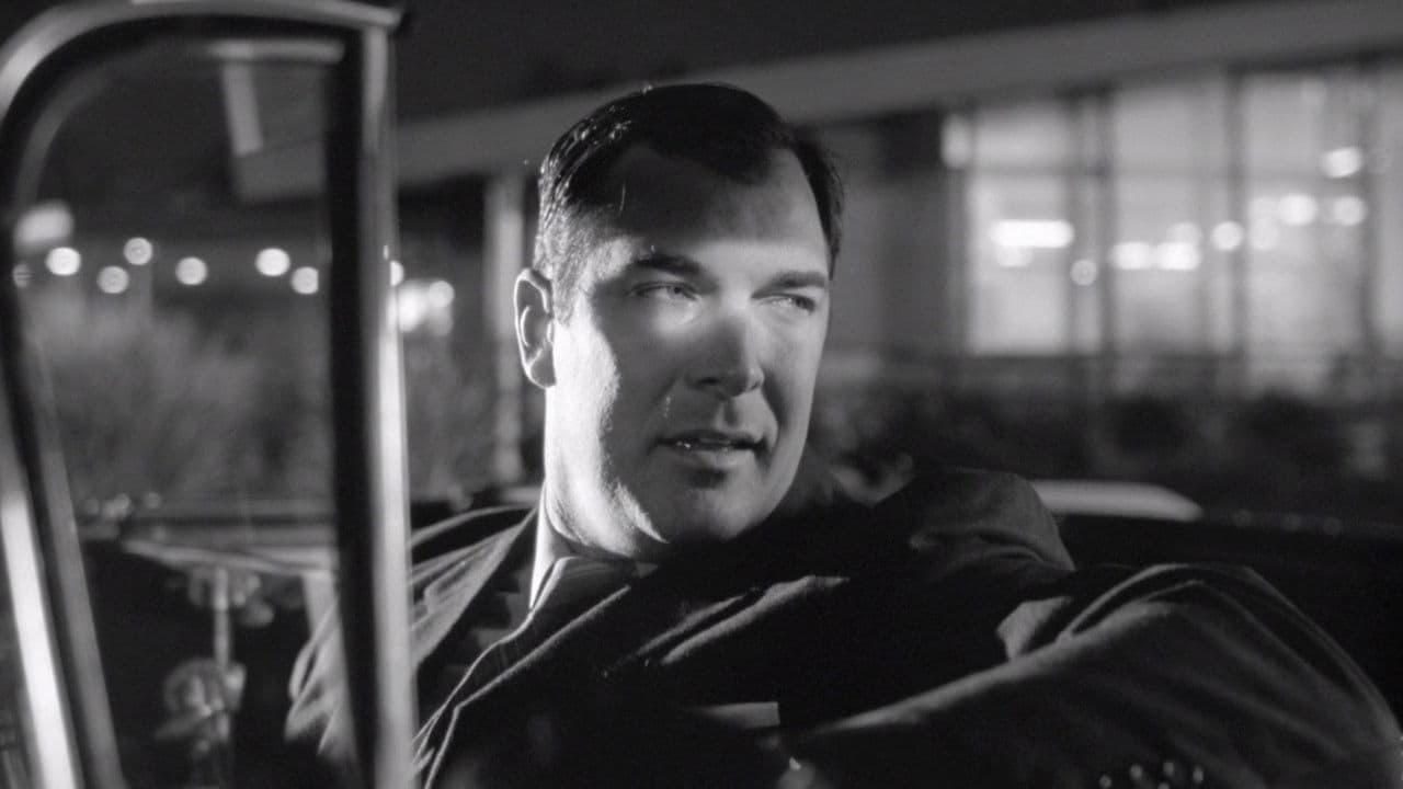 The Woman Chaserの背景画像