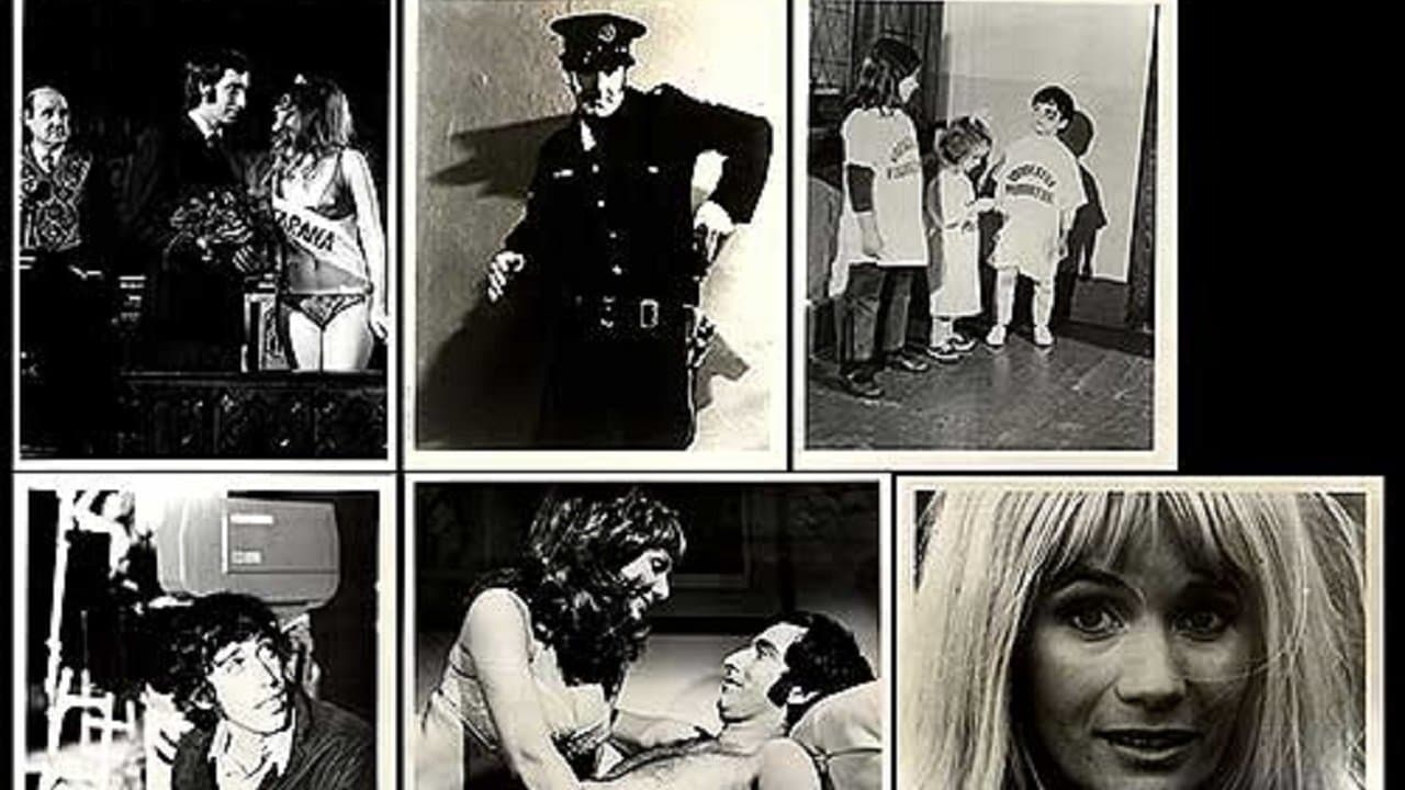 Foxy Ladyの背景画像