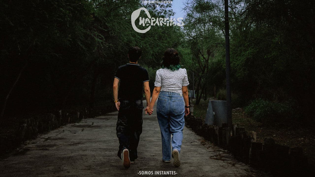 Ya No Estás...の背景画像