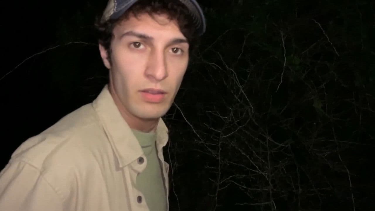 The Man Who Went Missing in Black Hawk Countyの背景画像