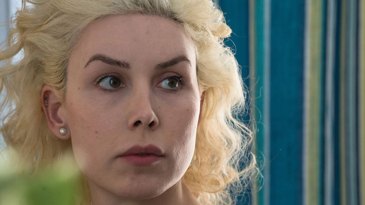 Audreyの背景画像