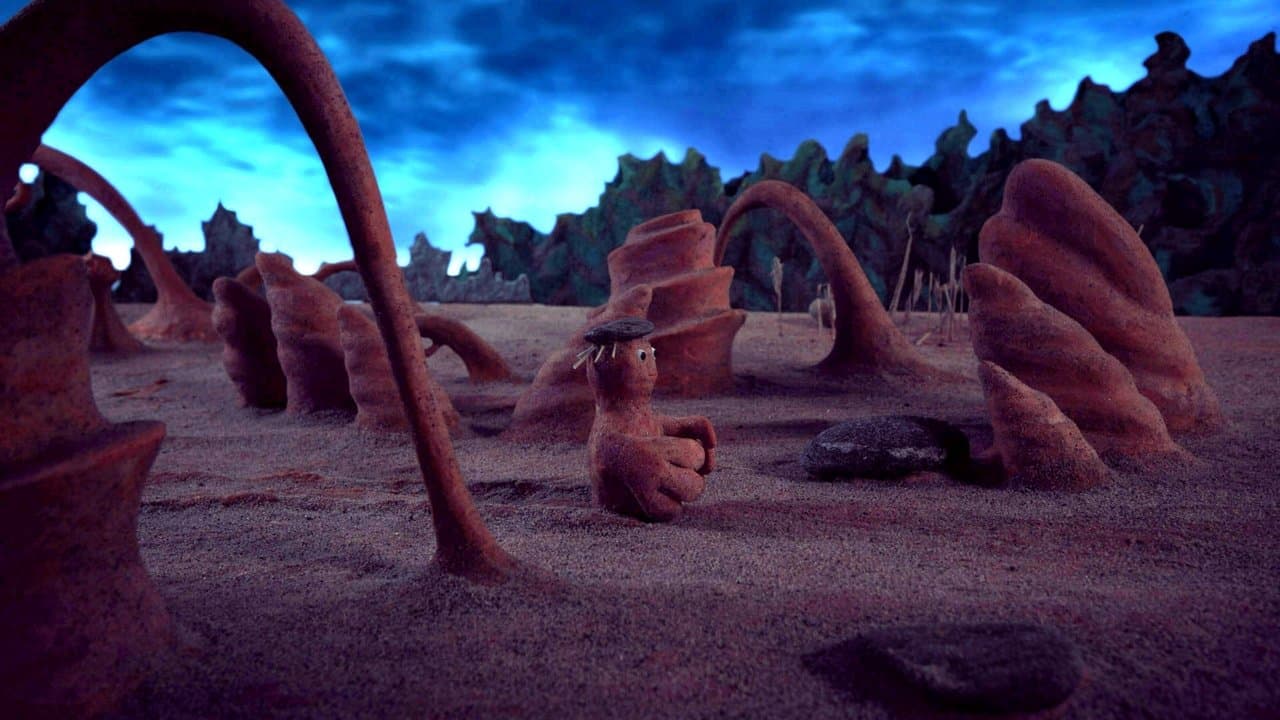 Liivameesの背景画像