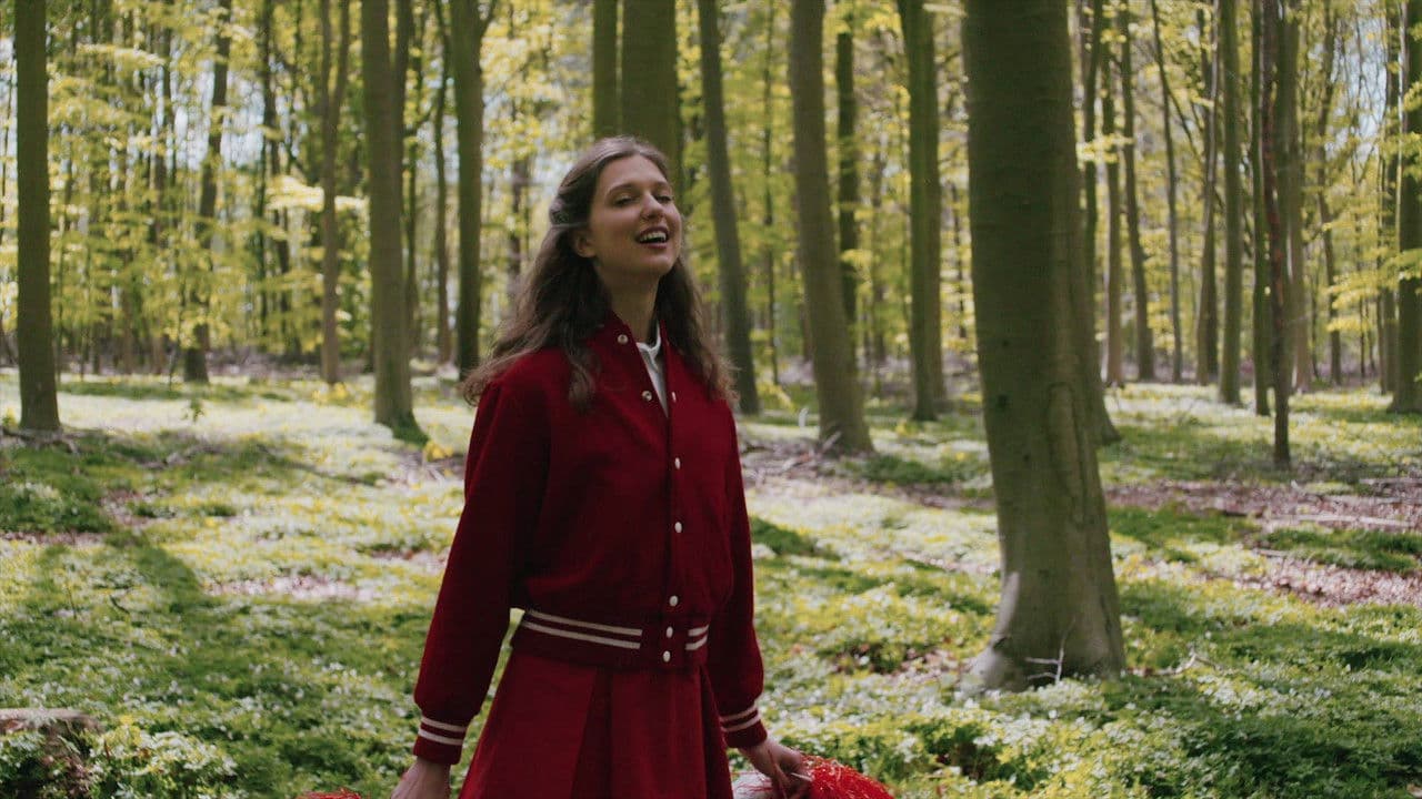 Stacey & the Alienの背景画像