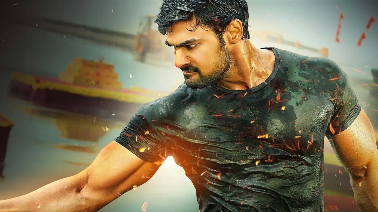 జయ జానకి నాయకの背景画像