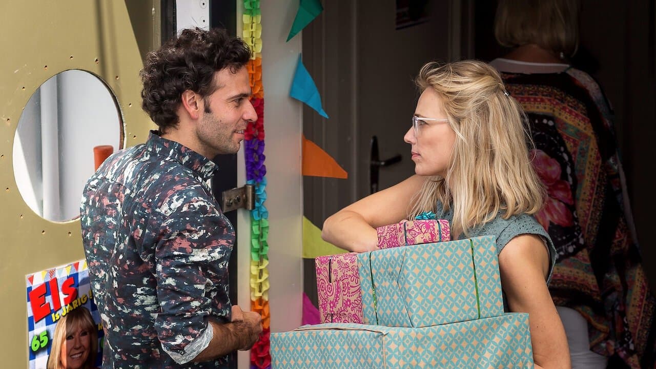 Hartenstrijdの背景画像