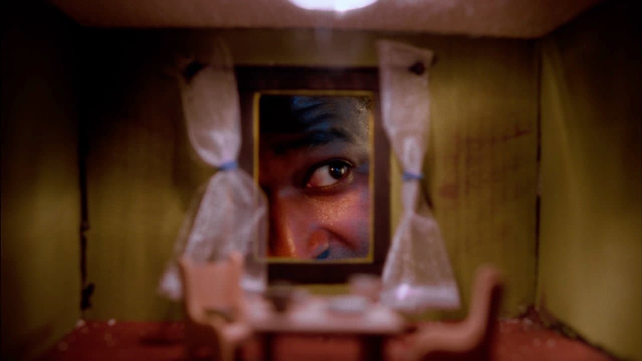 The Night Kills Loversの背景画像