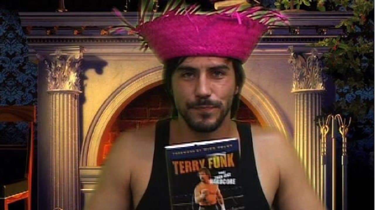 Project: Paul London - The Lost Episodesの背景画像