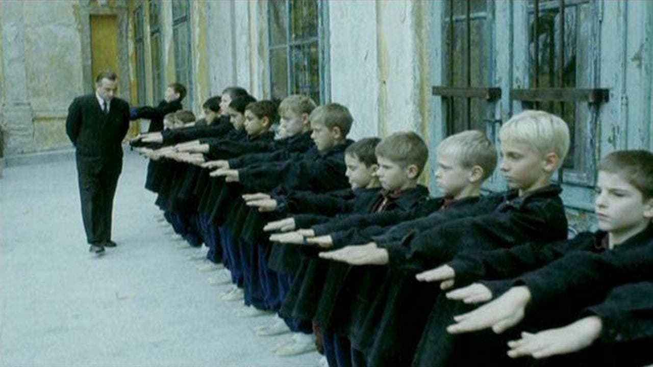 Torzókの背景画像