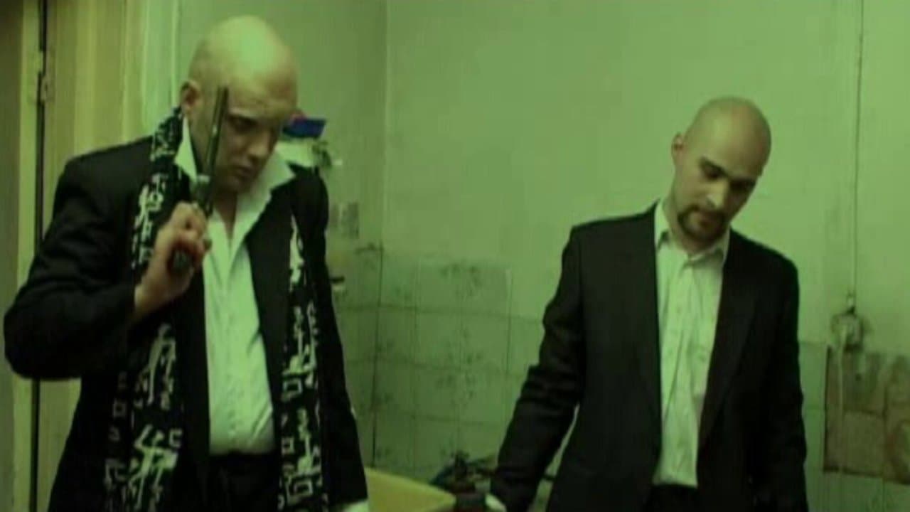 No Money, No Sexの背景画像