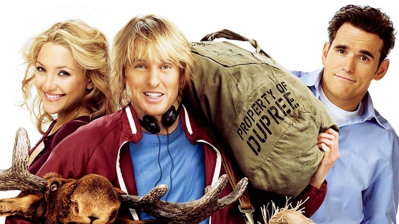 トラブル・マリッジ カレと私とデュプリーの場合の背景画像