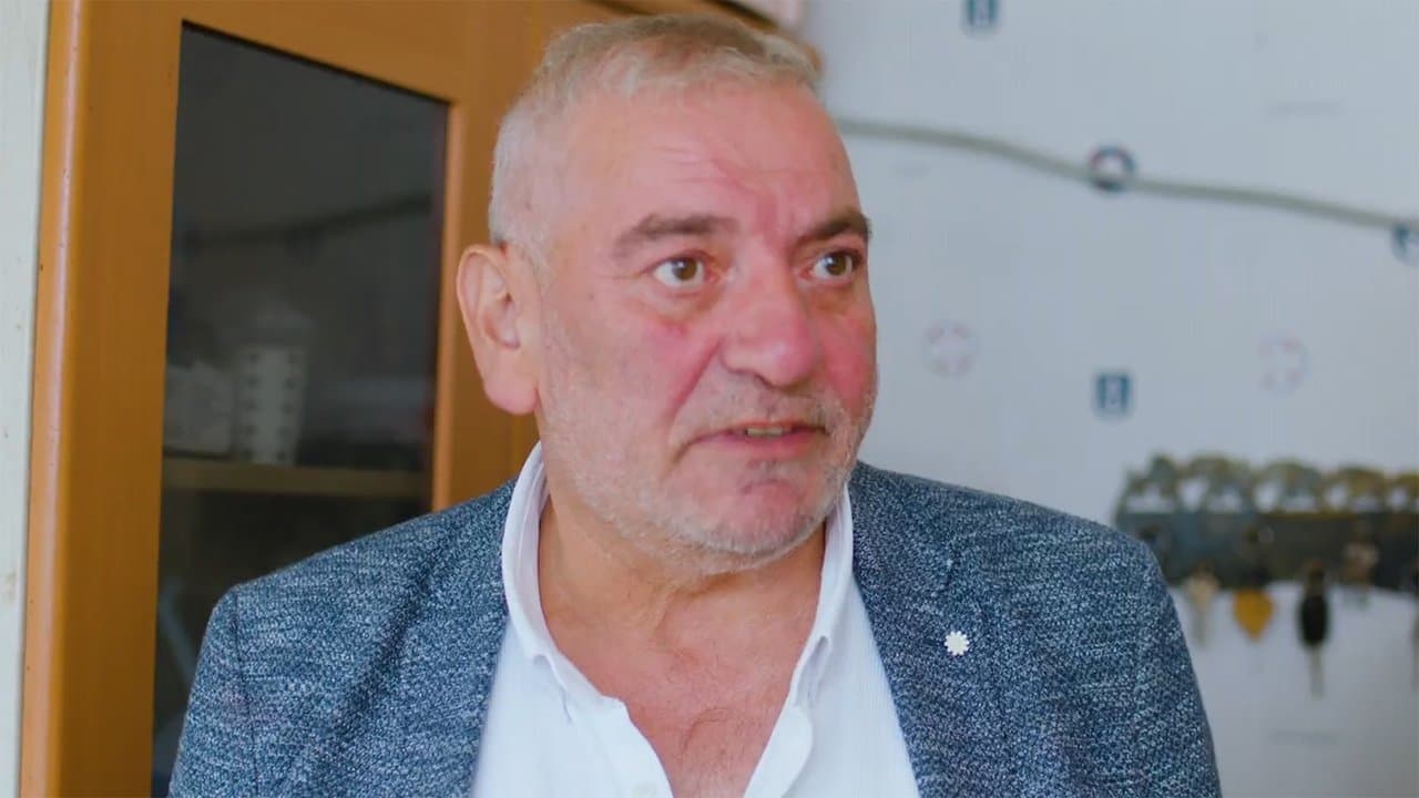 Aşağı Mahalleの背景画像