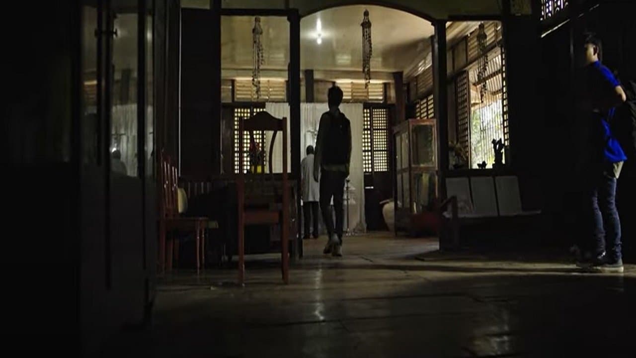 Huling Lamayの背景画像