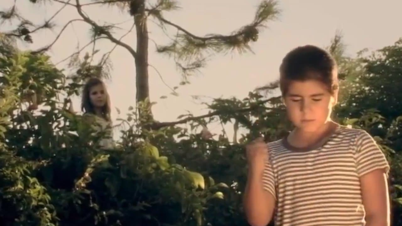 Villa Ocultaの背景画像