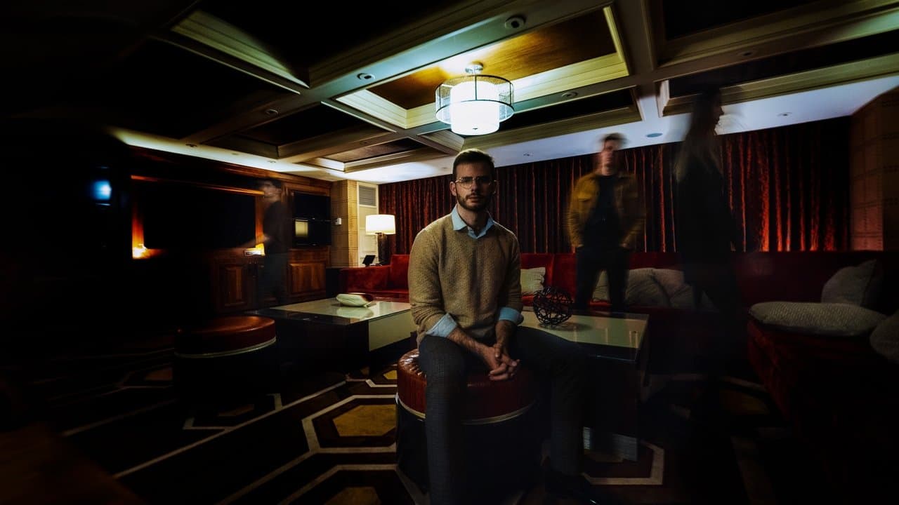 The Razingの背景画像