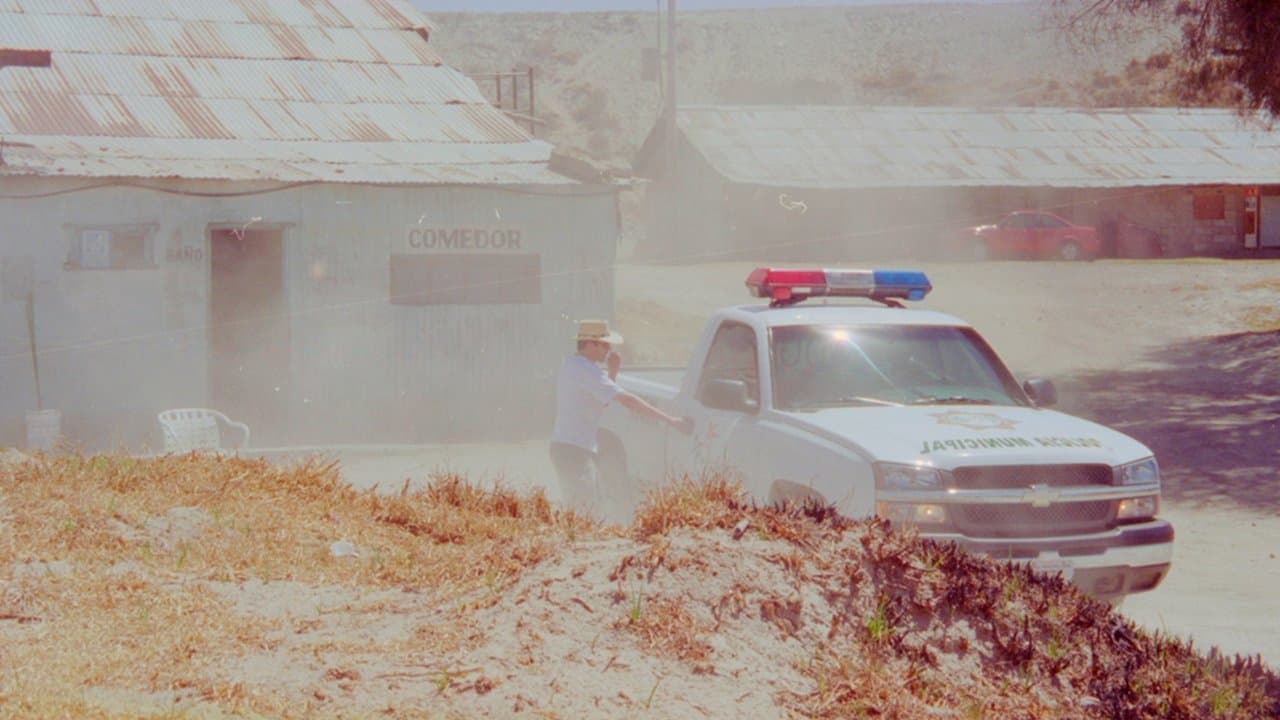 El otro sueño americanoの背景画像