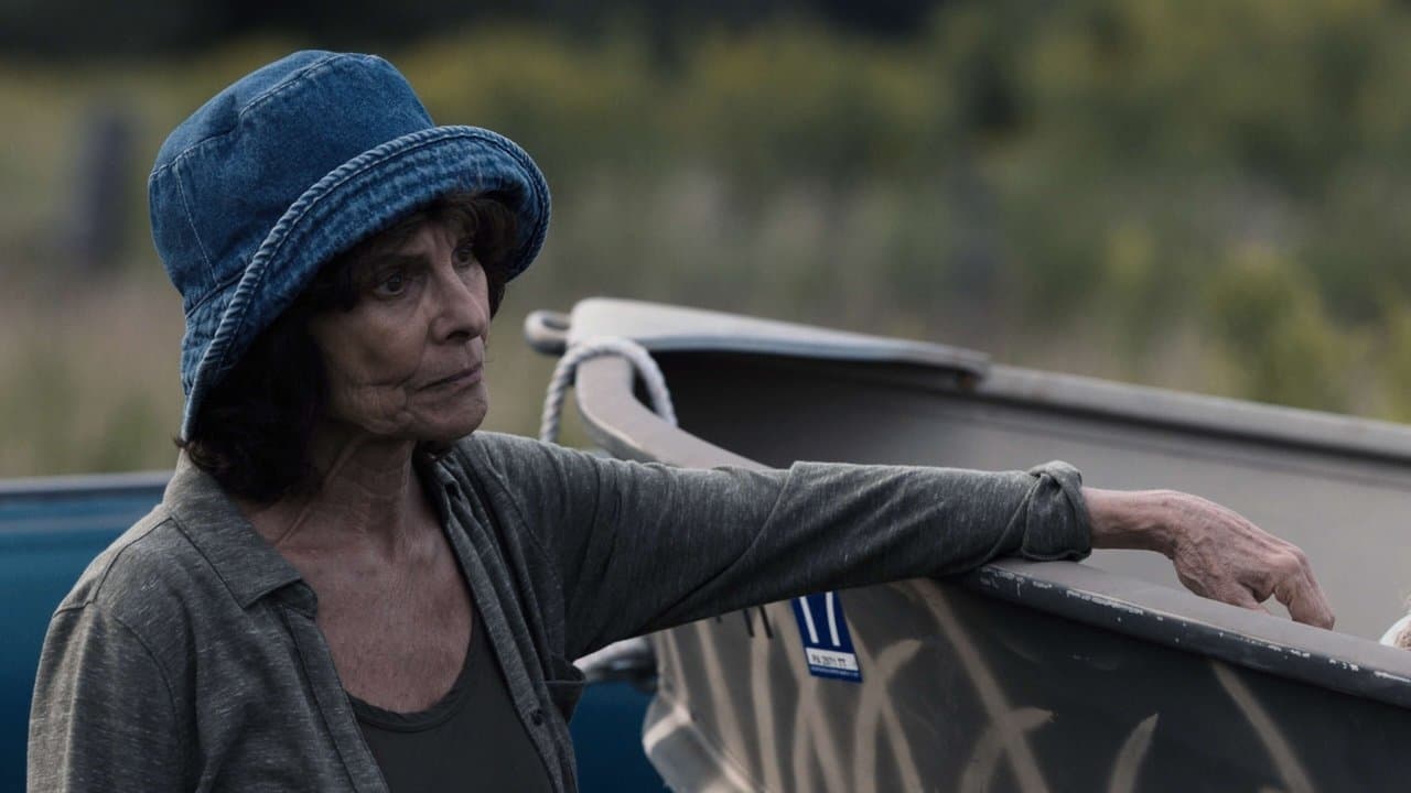 Unearthの背景画像