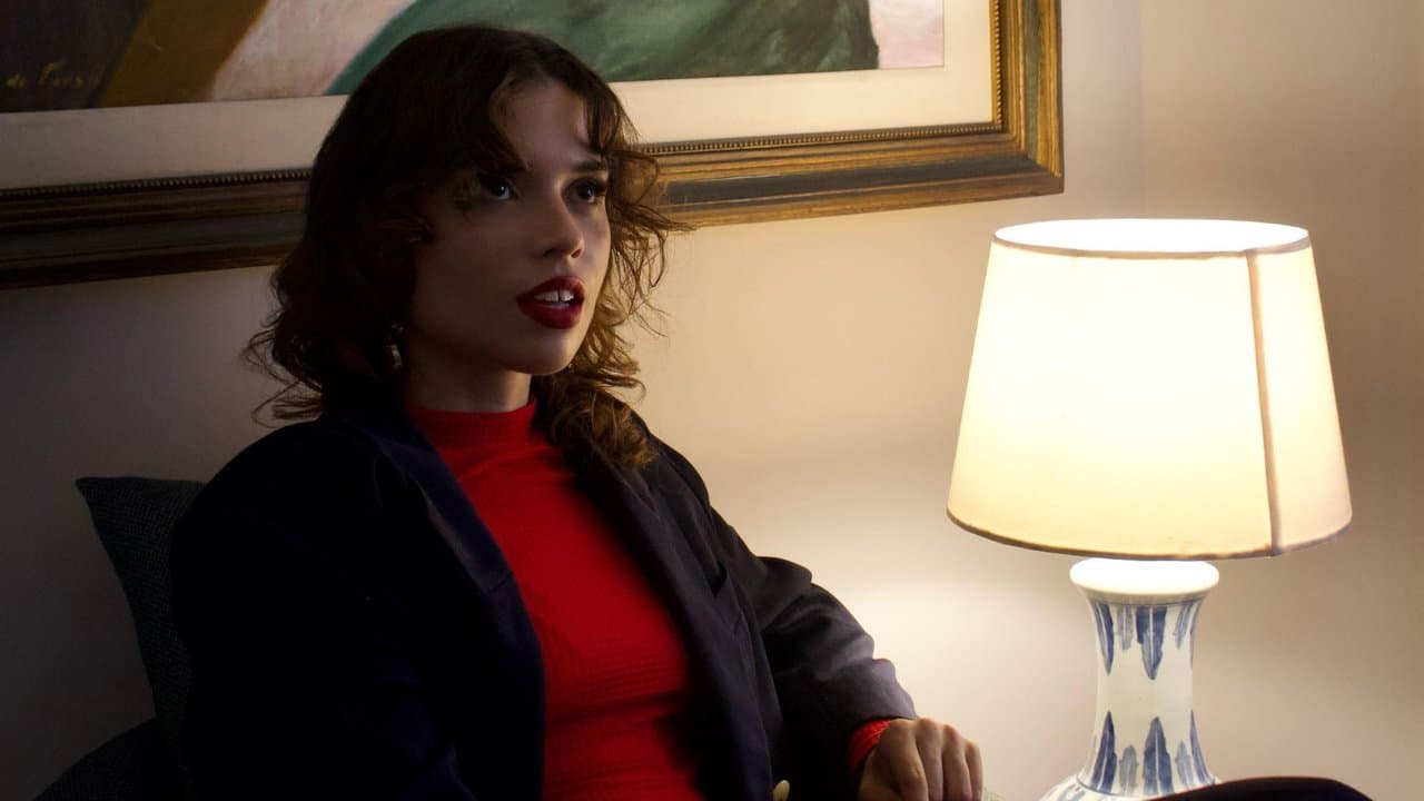 A Entrevistaの背景画像