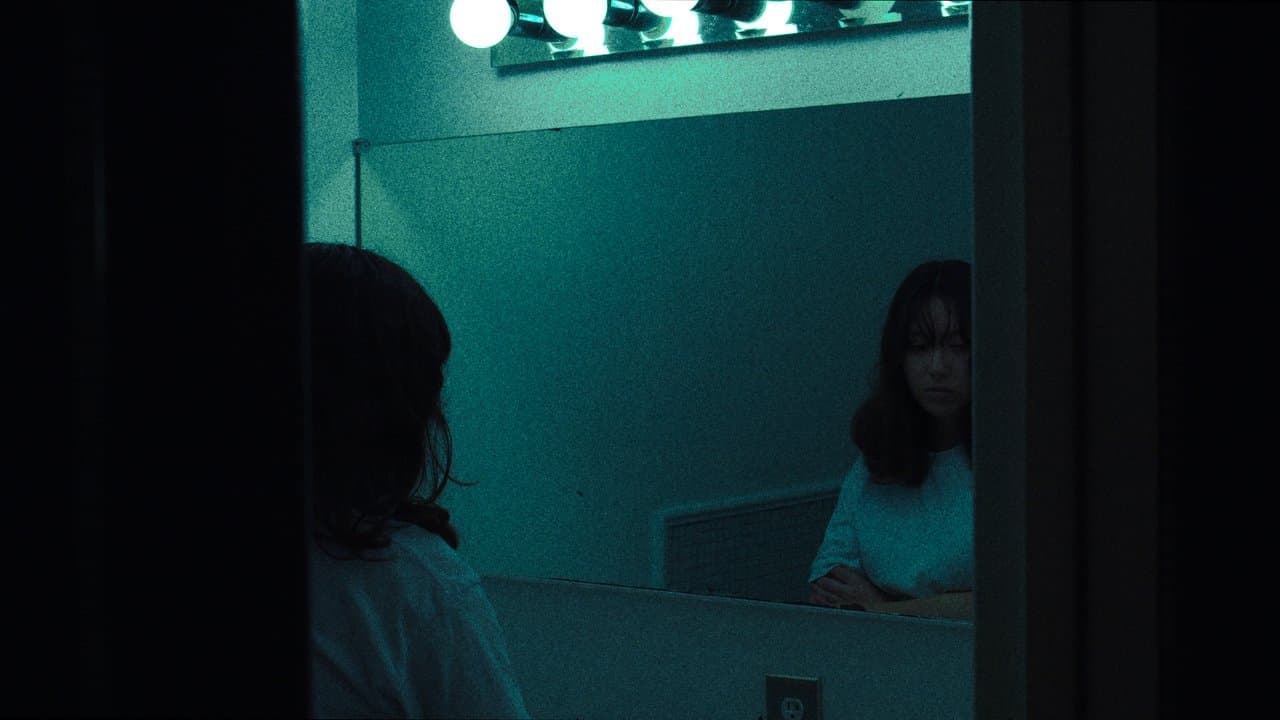 Agonyの背景画像