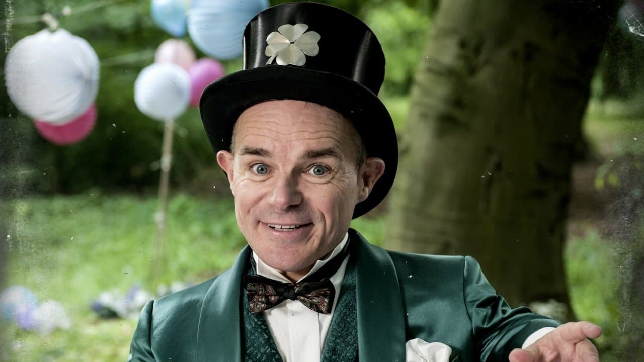 Rien ne va plusの背景画像