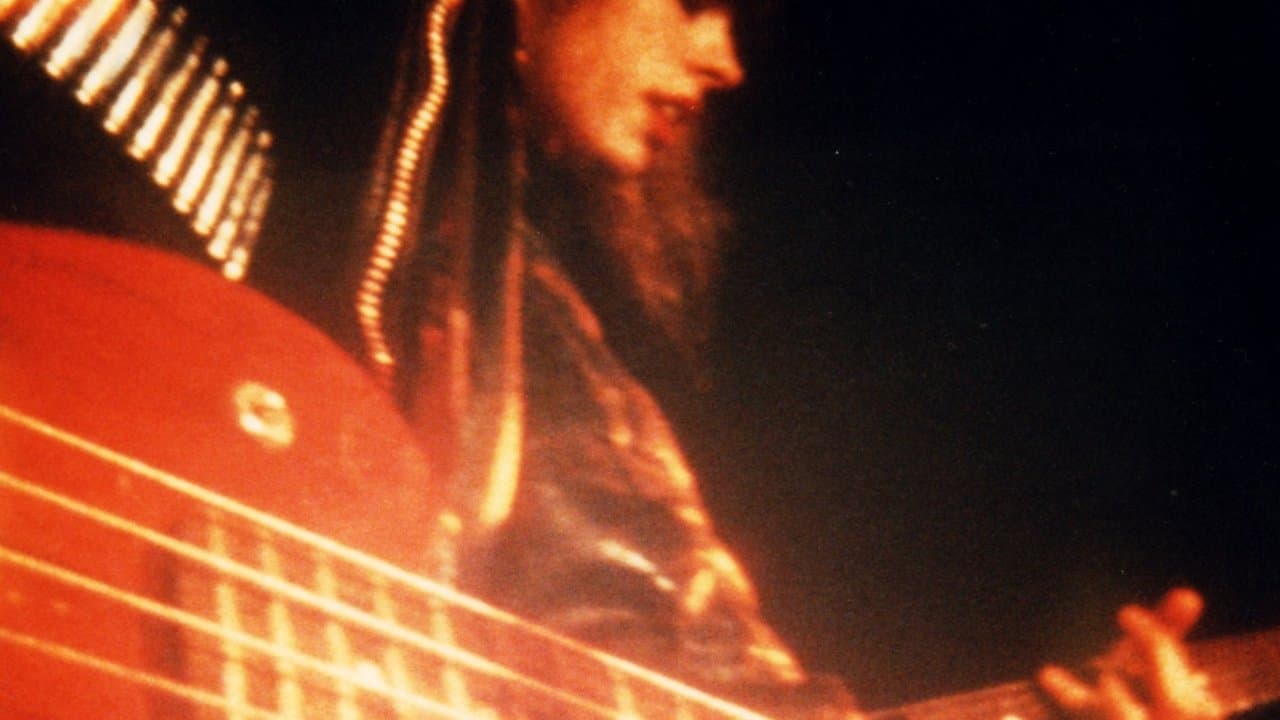 My Degenerationの背景画像